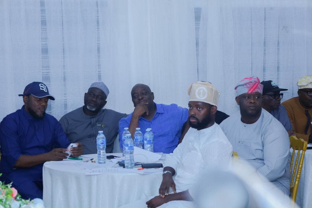 ENVIRONMENTAL SANITATION STRATEGIC MEETING