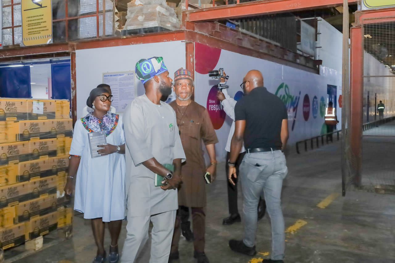 INDUSTRIAL ENGAGEMENT FOR ECONOMIC GROWTH