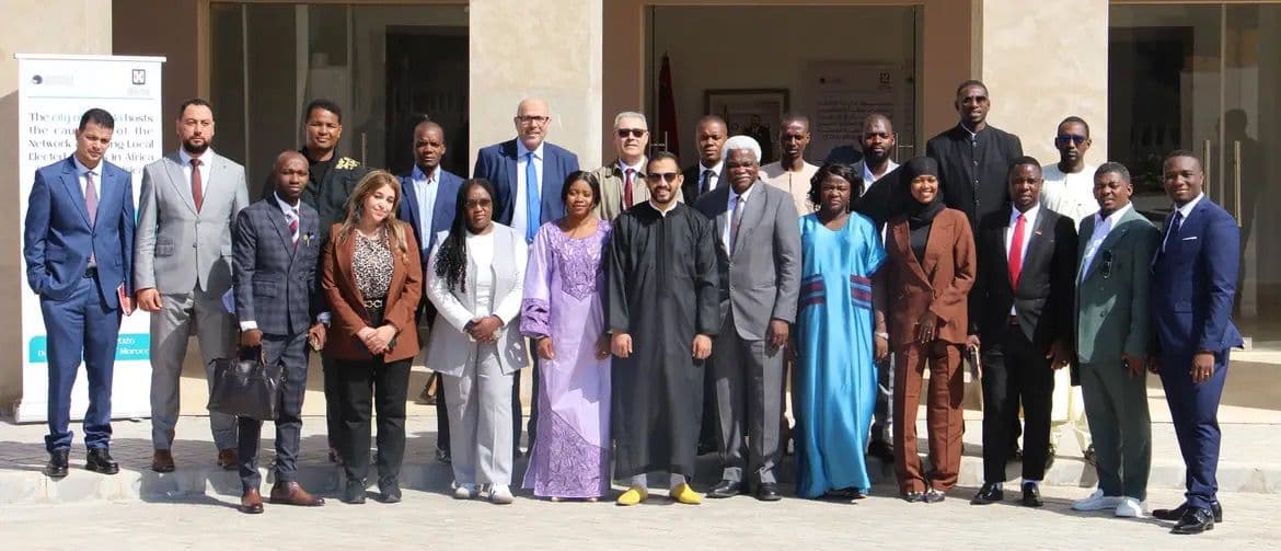 AGEGE CHAIRMAN EMERGES YELO WEST AFRICA PRESIDENT