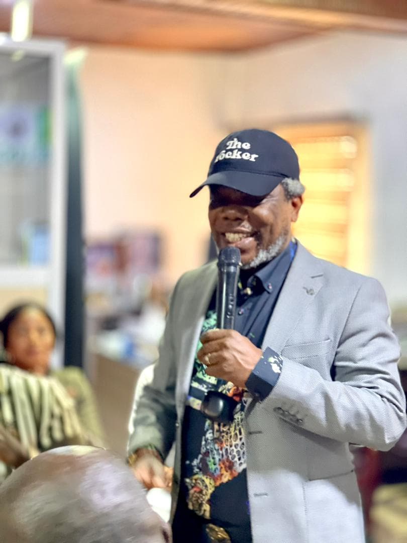 AGEGE LOCAL GOVERNMENT UNDERGOES MINISTERIAL ASSESSMENT