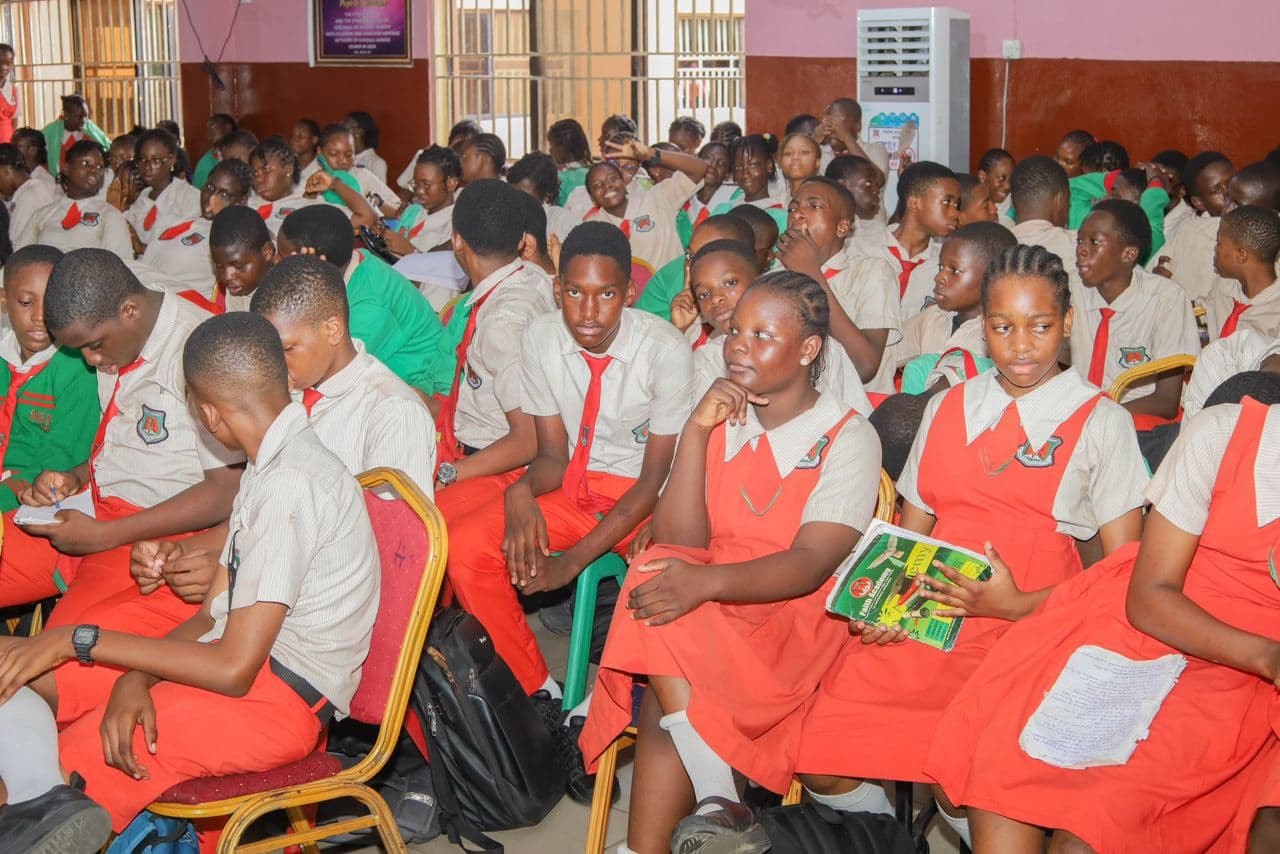 YOUTH ENGAGEMENT ON CULTURAL IDENTITY