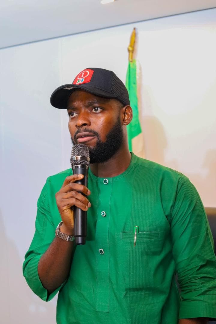 STRENGTHENING EMERGENCY RESPONSE IN AGEGE