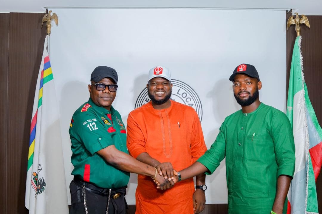 STRENGTHENING EMERGENCY RESPONSE IN AGEGE