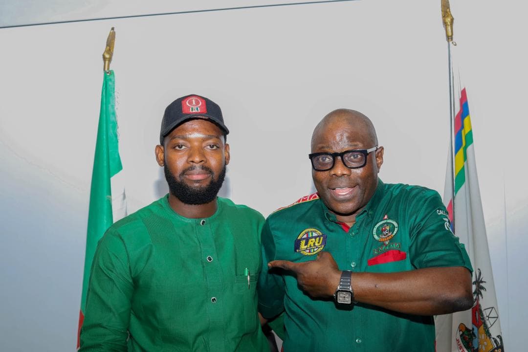 STRENGTHENING EMERGENCY RESPONSE IN AGEGE