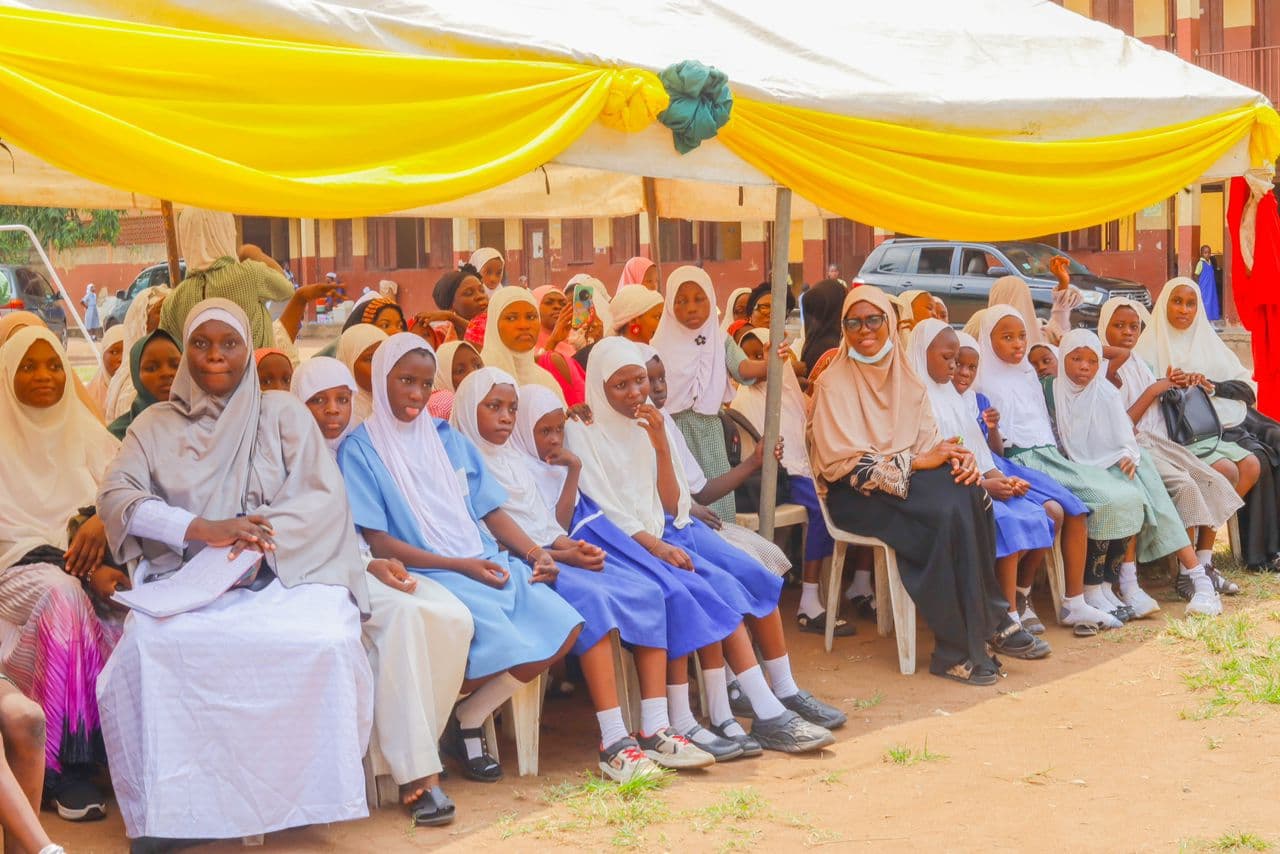 ANNUAL RAMADAN LECTURE