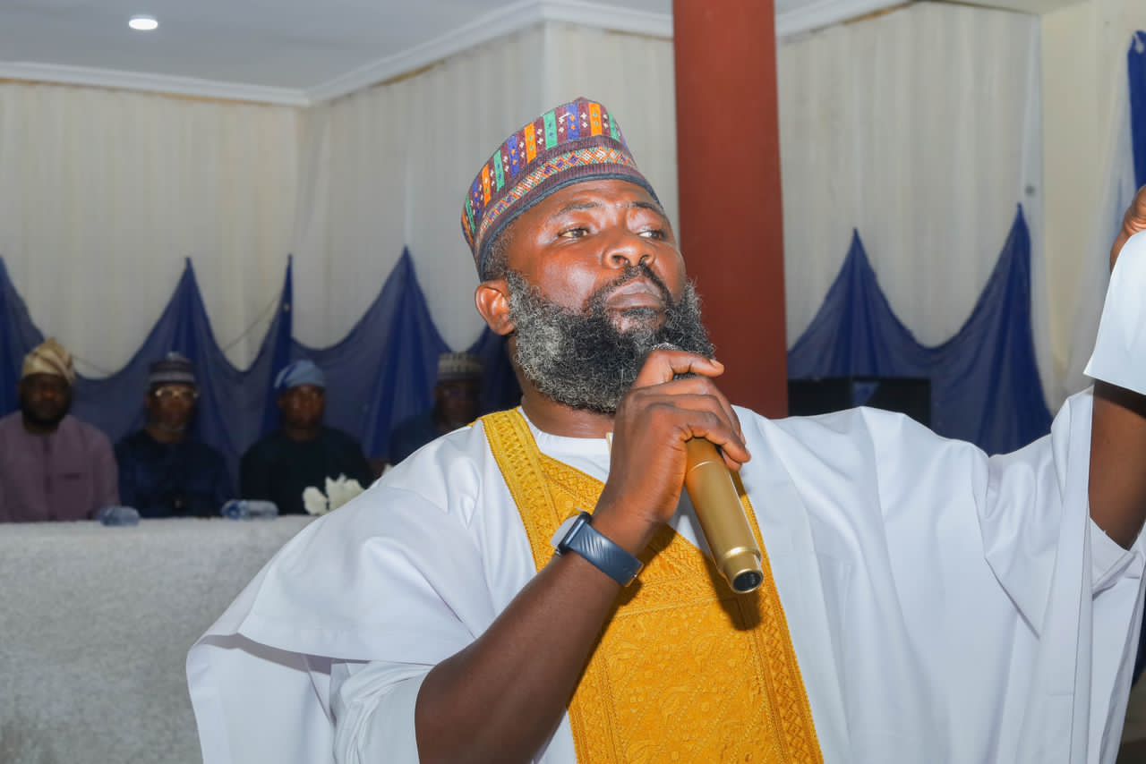 RAMADAN LECTURE