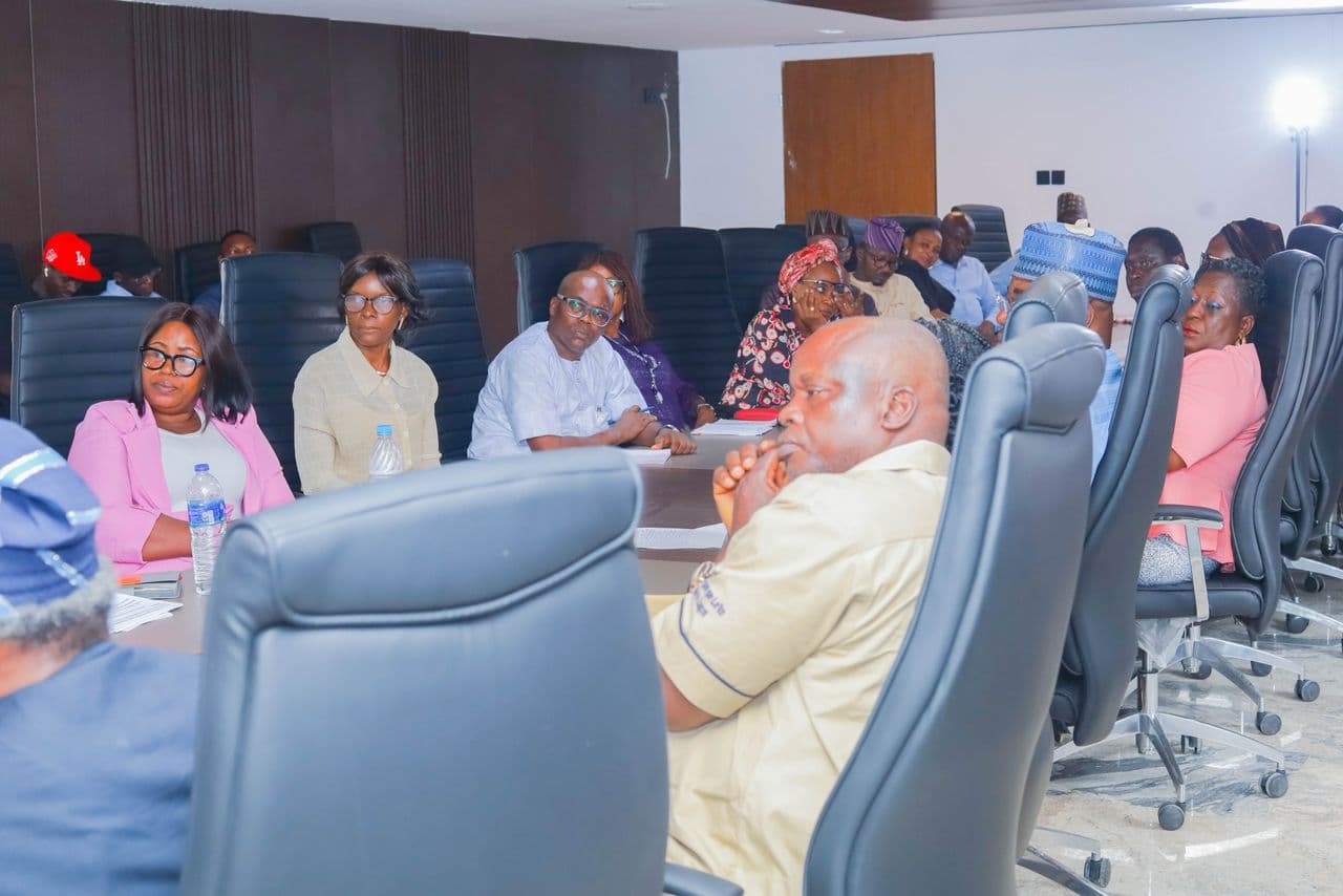 STRATEGIC MANAGEMENT DISCUSSION