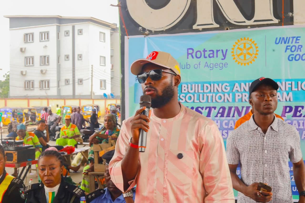 CAMPAIGN AGAINST DRUG ABUSE AND VIOLENCE