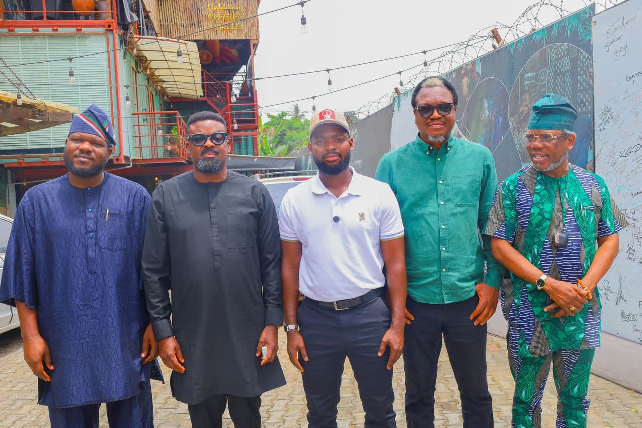 Strengthening Creative Collaboration for Youth Development