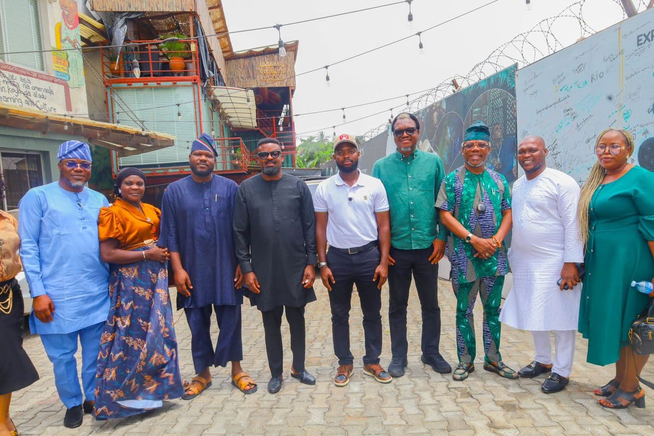Strengthening Creative Collaboration for Youth Development