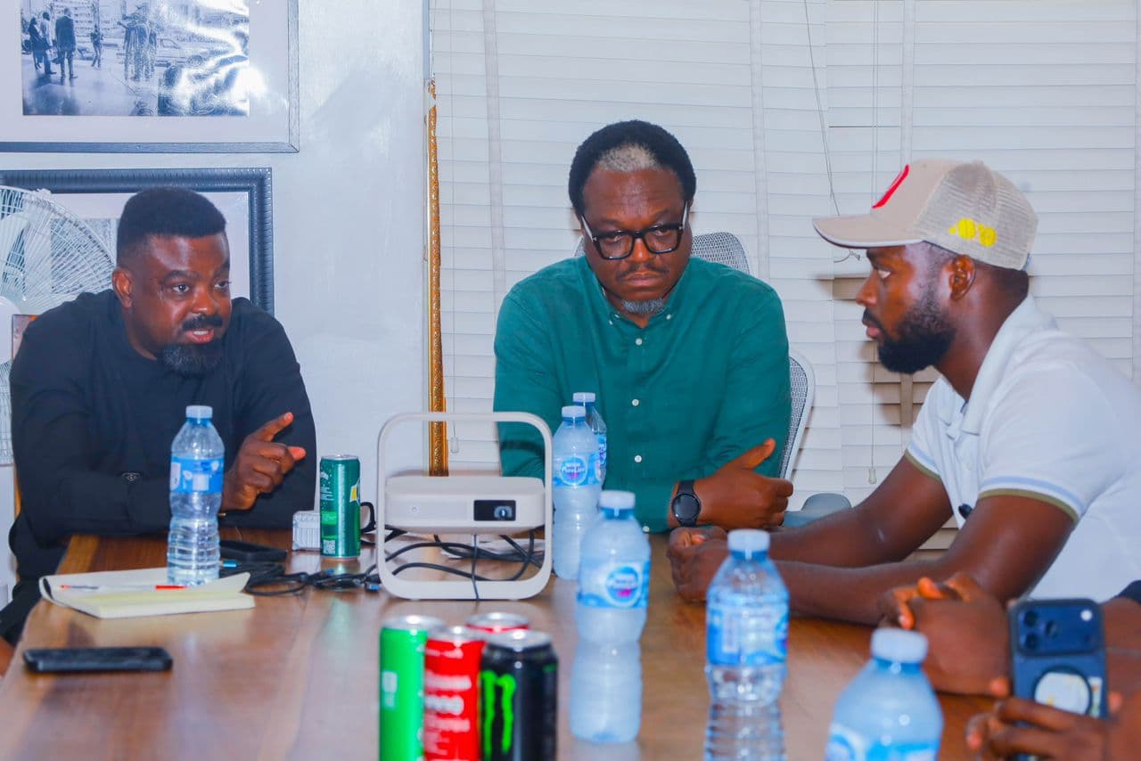 Strengthening Creative Collaboration for Youth Development