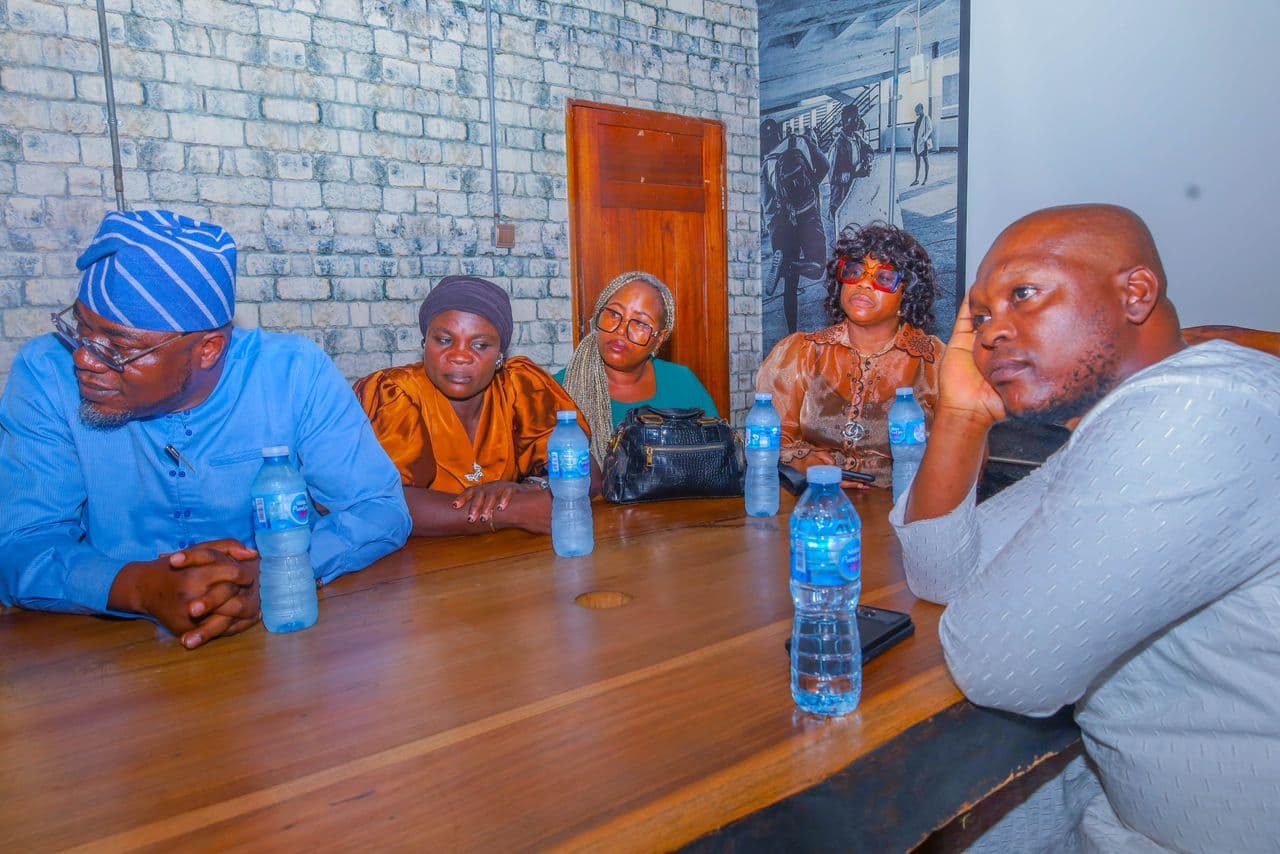 Strengthening Creative Collaboration for Youth Development