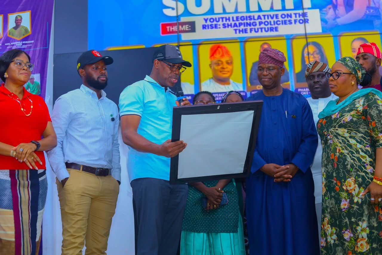 EKO YOUTH PARLIAMENTARY SUMMIT
