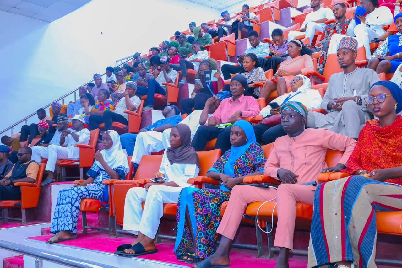 EKO YOUTH PARLIAMENTARY SUMMIT