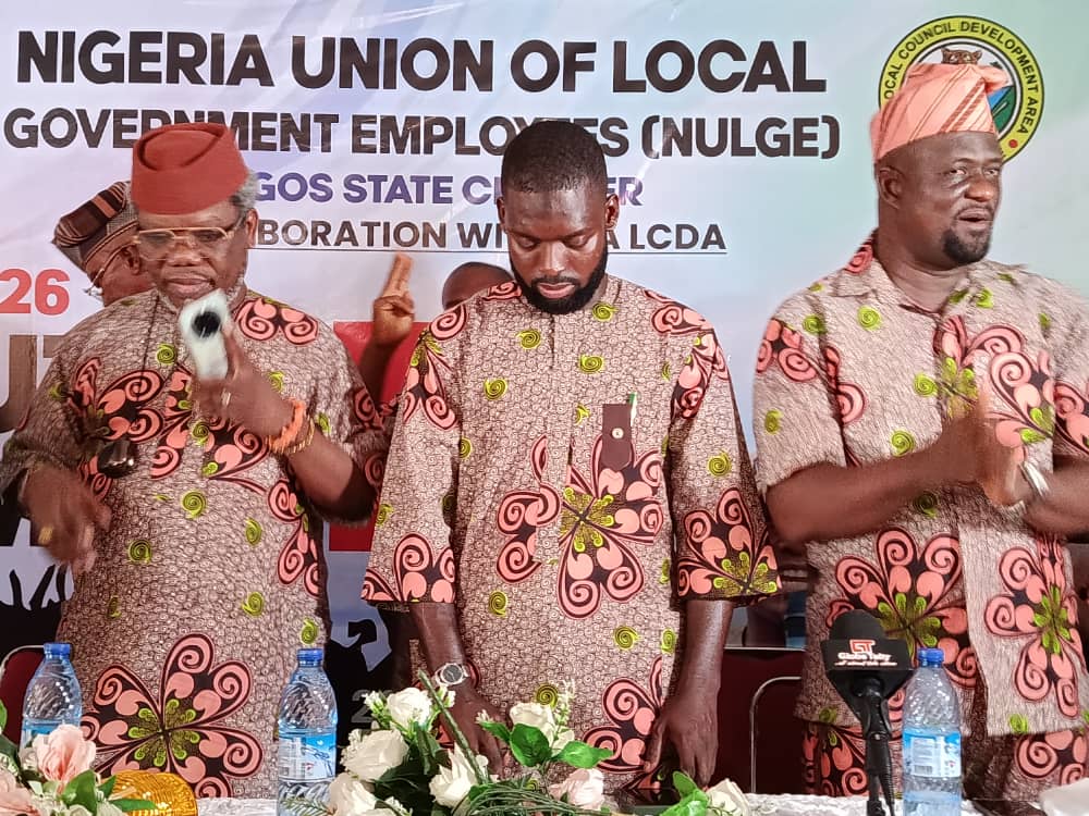 Youth Development Engagement – NULGE Youth Summit