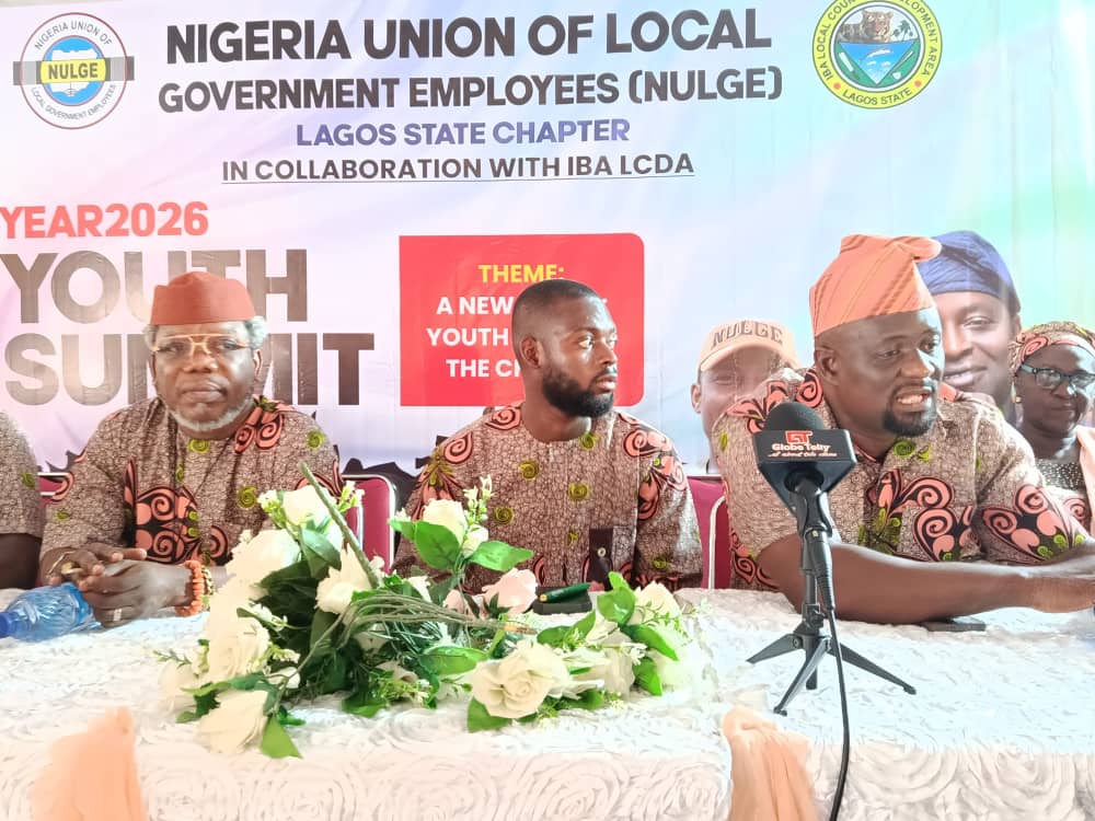 Youth Development Engagement – NULGE Youth Summit