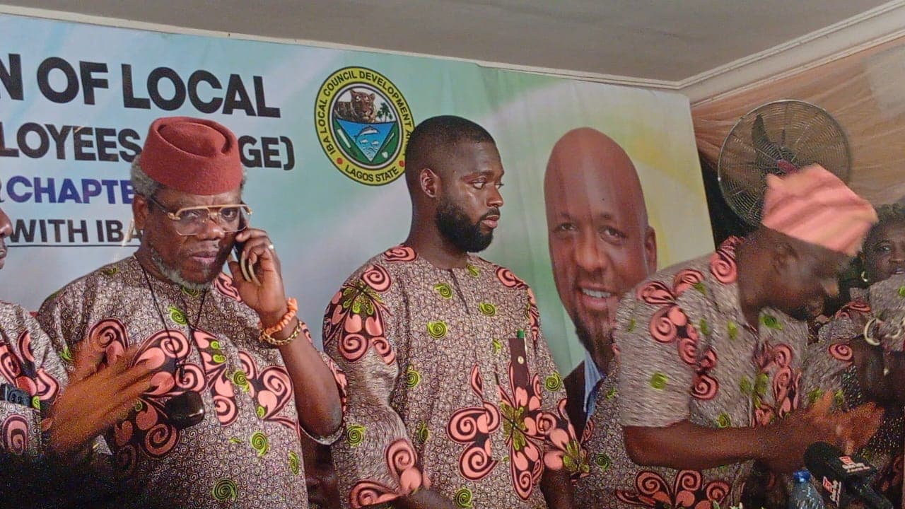 Youth Development Engagement – NULGE Youth Summit