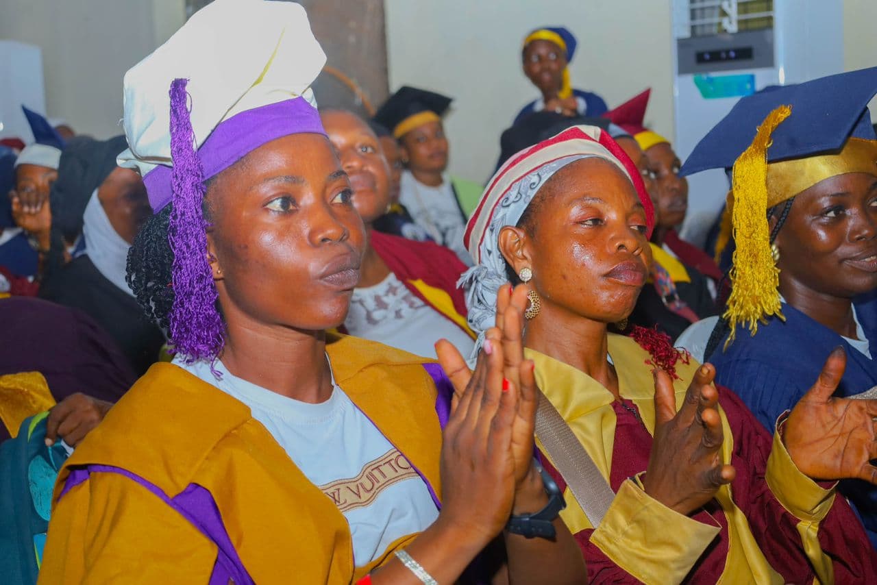 ₦100 Million Empowerment and Skills Acquisition Initiative