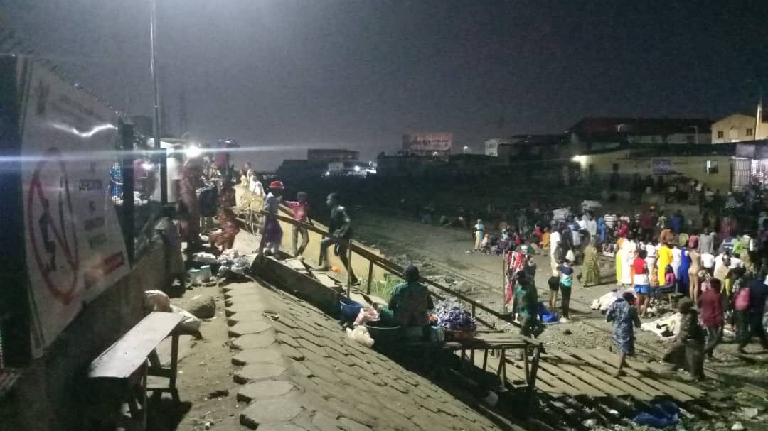LIGHTING THE PATH TO PROGRESS: STRATEGIC STREETLIGHT INSTALLATION ACROSS AGEGE...