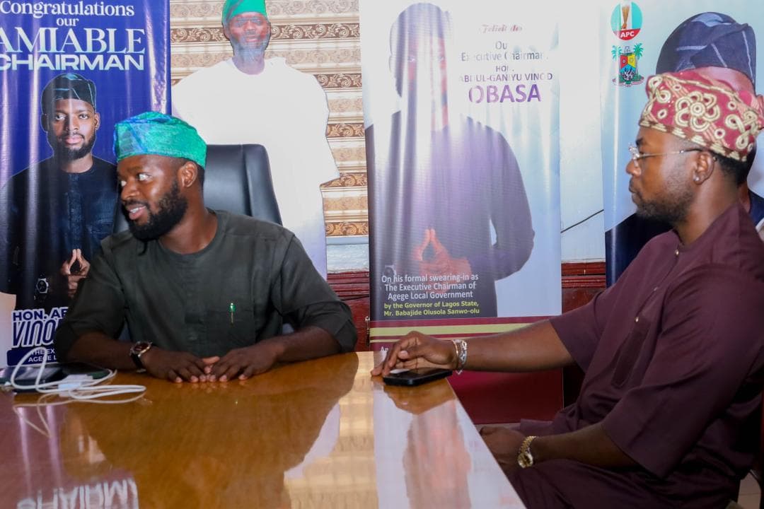 Strengthening Local Enterprises Through Strategic Collaboration