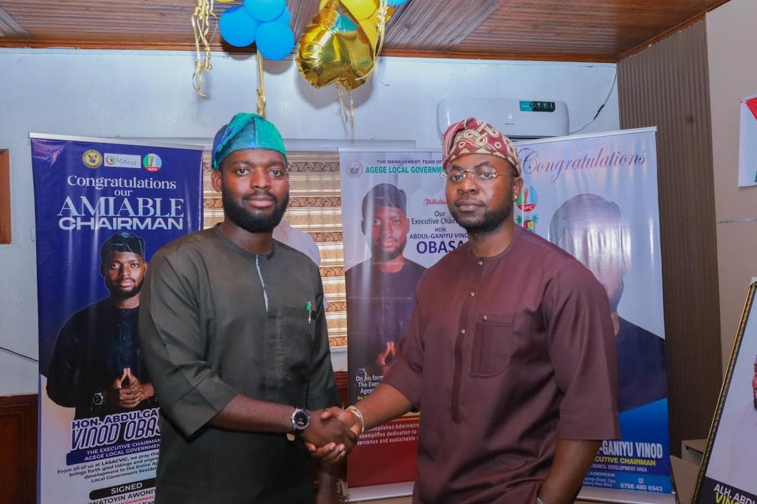 Strengthening Local Enterprises Through Strategic Collaboration