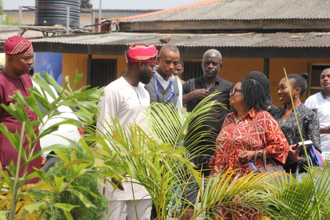 Strengthening Local Enterprises Through Strategic Collaboration