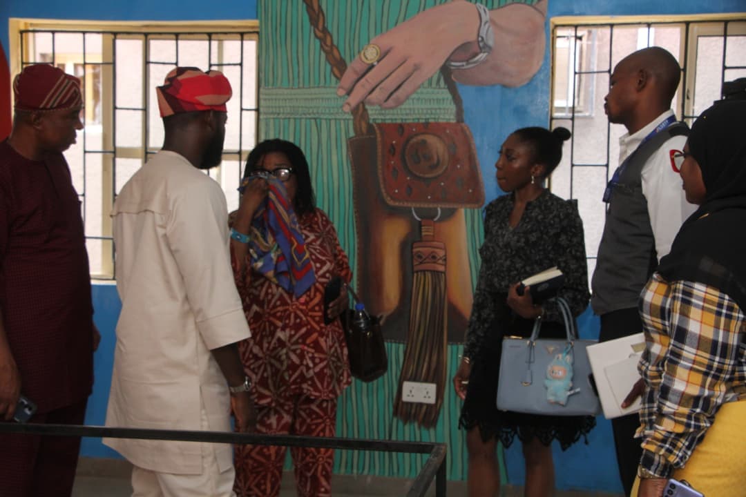 Strengthening Local Enterprises Through Strategic Collaboration