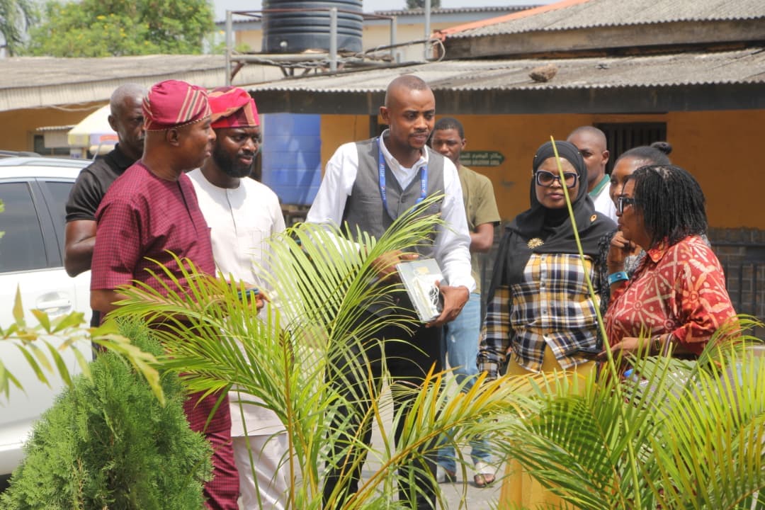 Strengthening Local Enterprises Through Strategic Collaboration