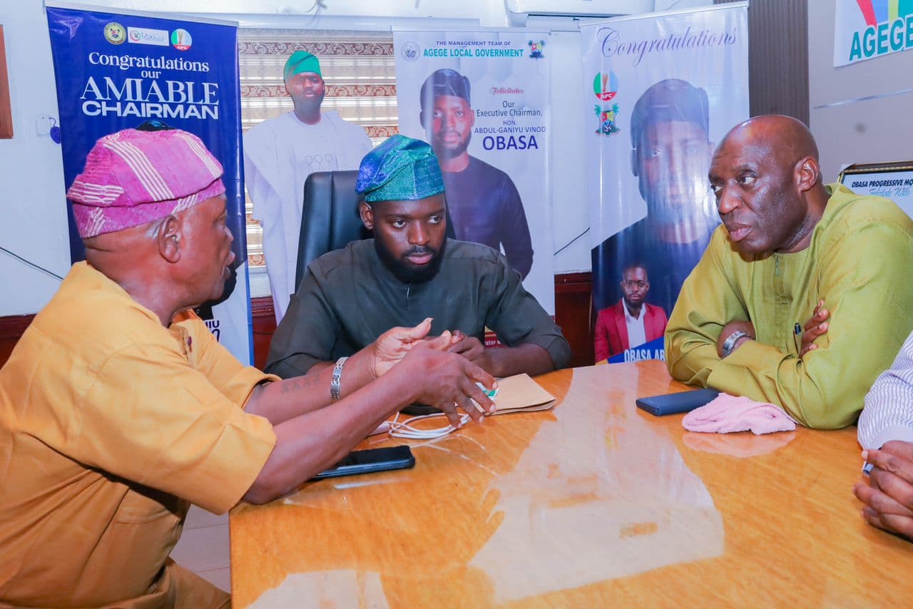 𝐂𝐎𝐌𝐌𝐔𝐍𝐈𝐓𝐘 𝐄𝐍𝐆𝐀𝐆𝐄𝐌𝐄𝐍𝐓 𝐖𝐈𝐓𝐇 𝐀𝐋𝐔𝐌𝐈𝐍𝐈𝐔𝐌 𝐕𝐈𝐋𝐋𝐀𝐆𝐄 𝐒𝐓𝐀𝐊𝐄𝐇𝐎𝐋𝐃𝐄𝐑𝐒