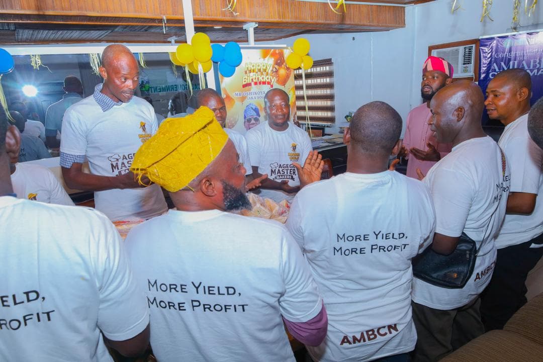 STRENGTHENING LOCAL BUSINESS COLLABORATION