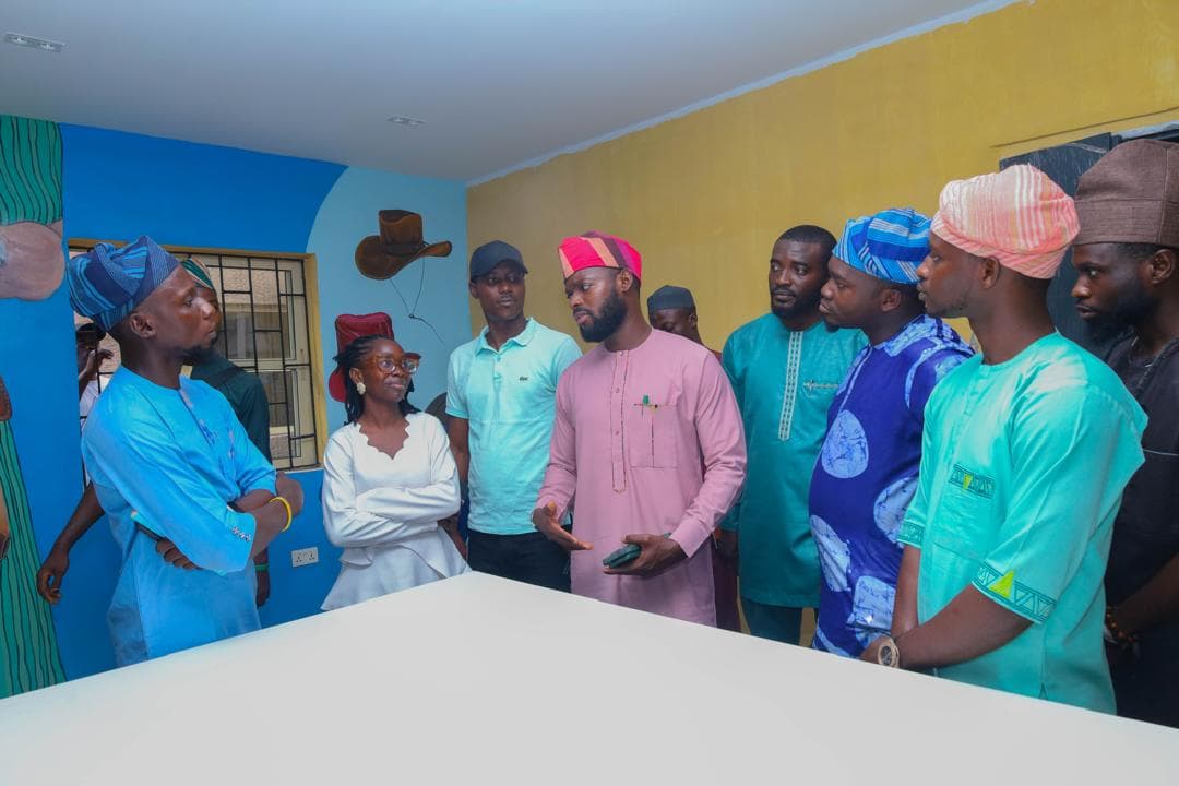 𝐘𝐎𝐔𝐓𝐇 EMPOWERMENT AND ENGAGEMENT INITIATIVES