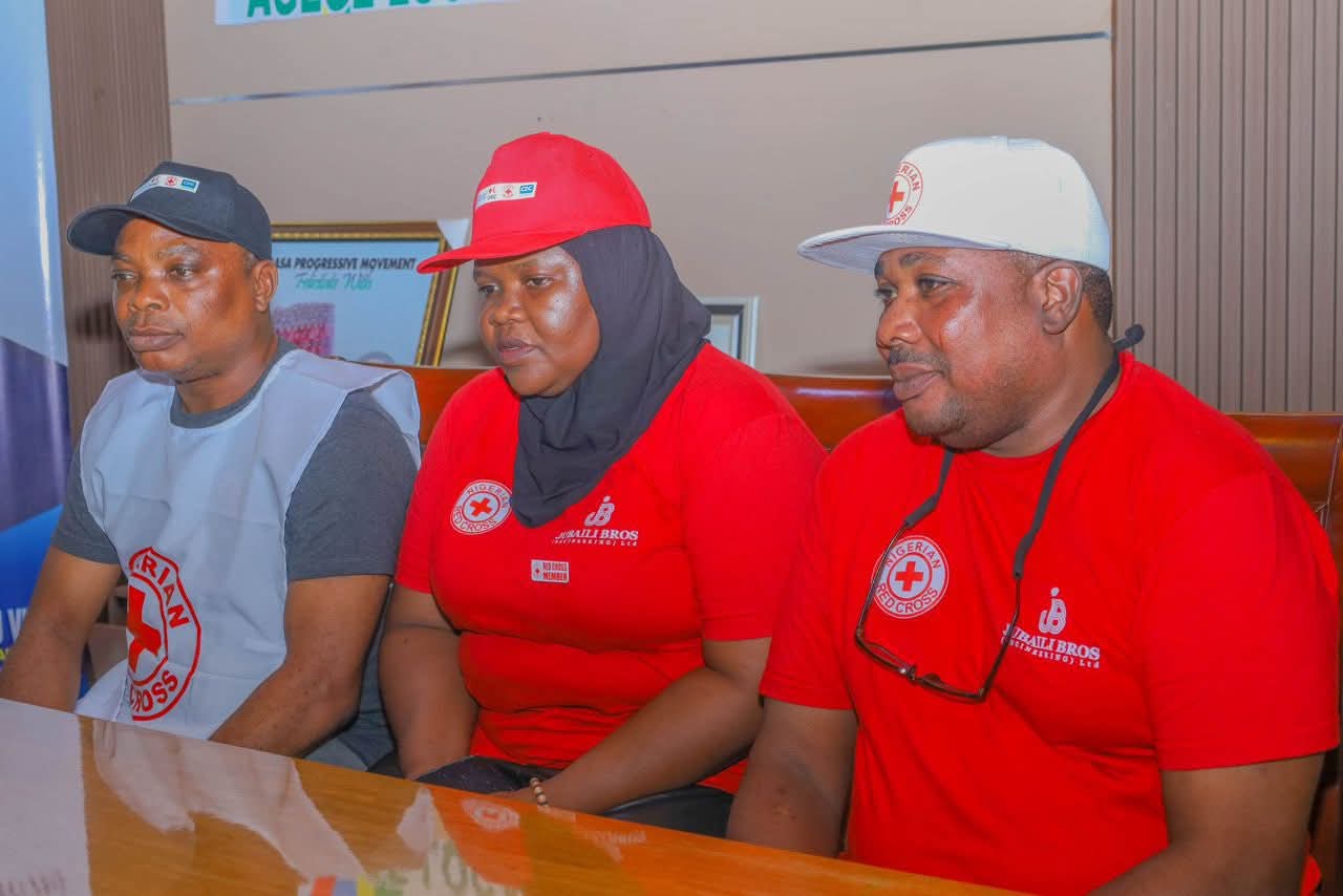 STRENGTHENING EMERGENCY RESPONSE THROUGH STRATEGIC COLLABORATION