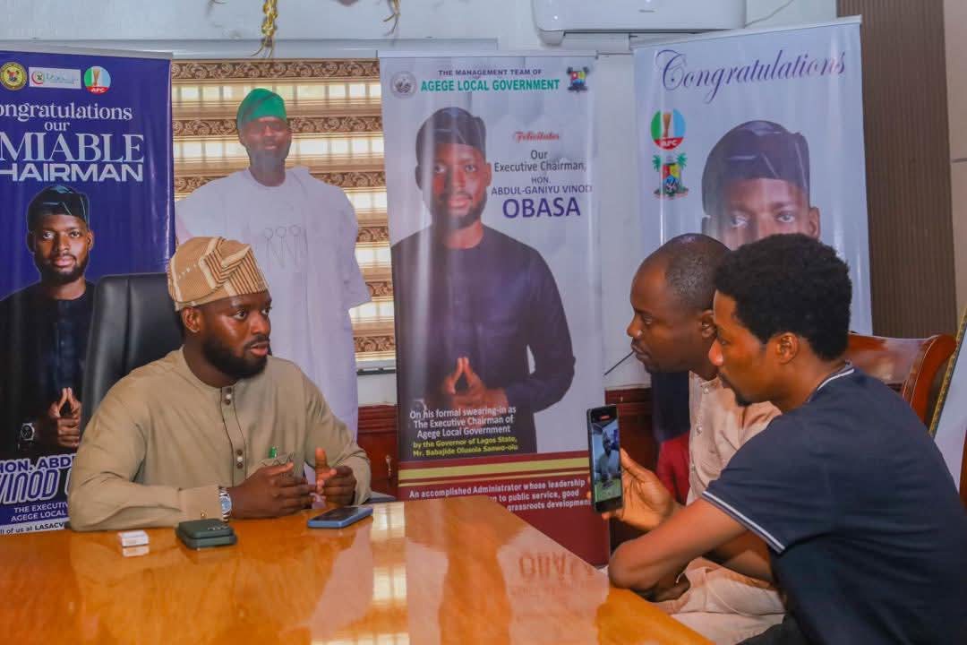 MEDIA ENGAGEMENT AND GOVERNANCE SPOTLIGHT