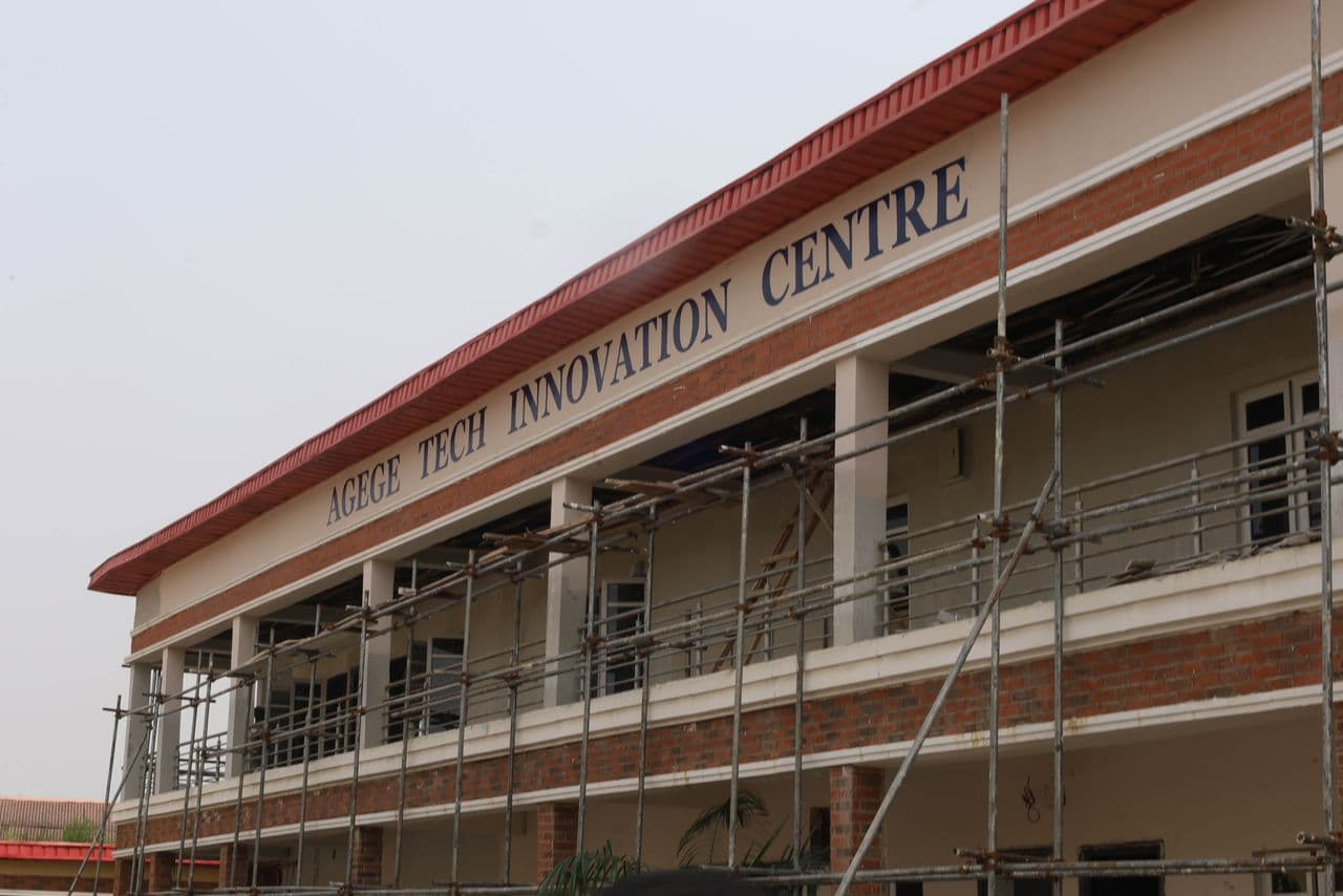 Advancement in Education and Innovation