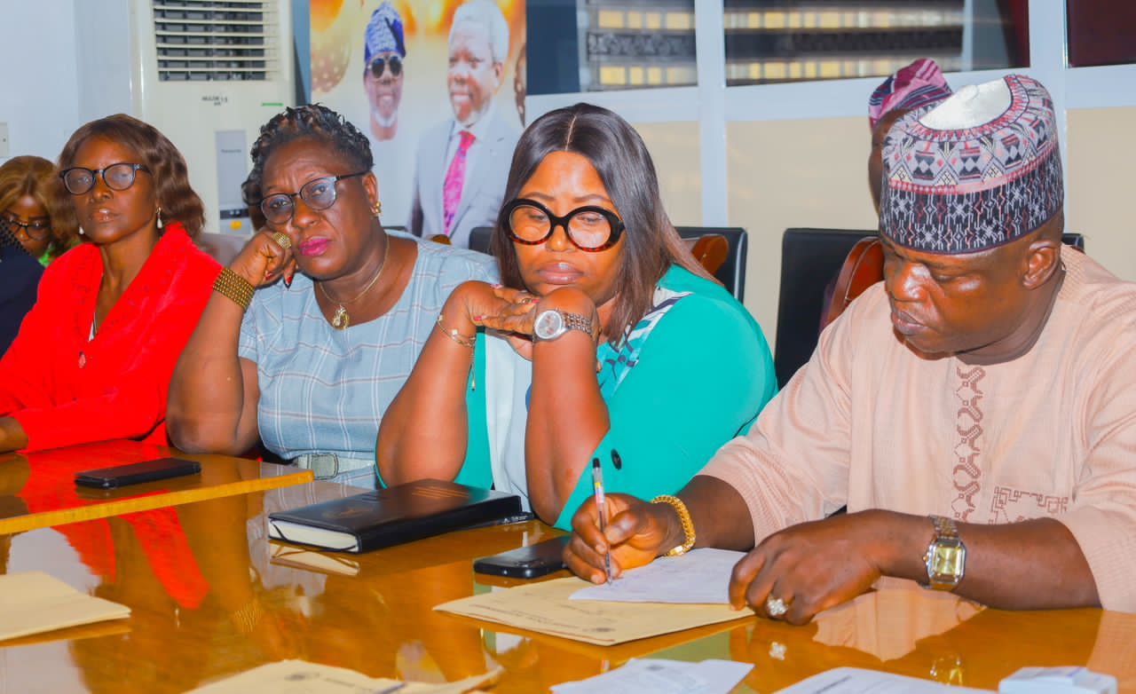 Administrative Coordination and Institutional Strengthening