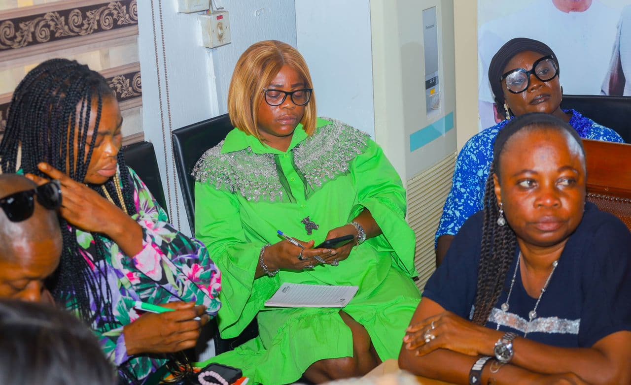 Administrative Coordination and Institutional Strengthening