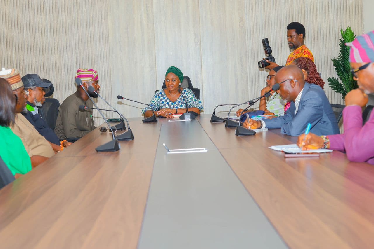 Strengthening Partnerships for Grassroots Development