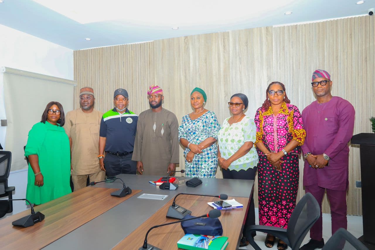 Strengthening Partnerships for Grassroots Development