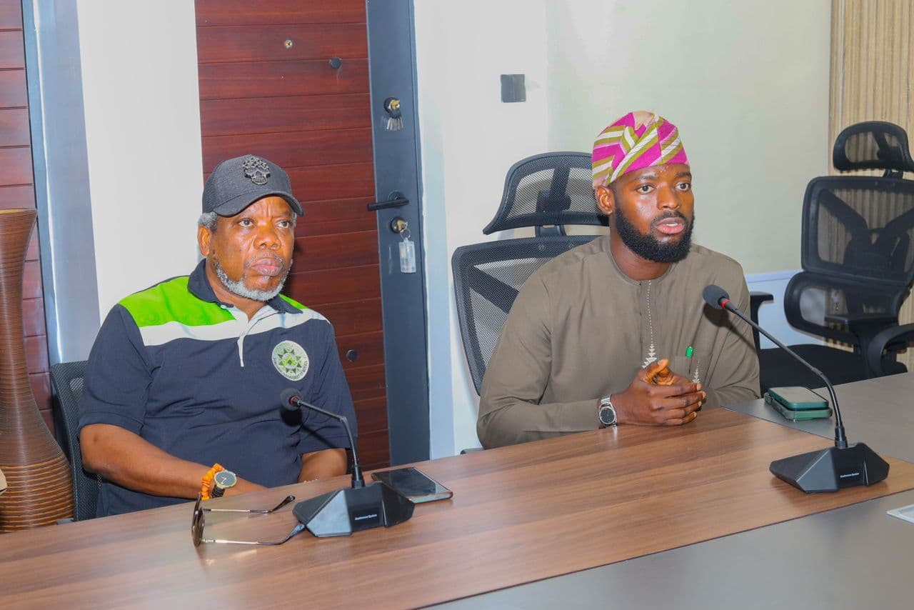 Strengthening Partnerships for Grassroots Development