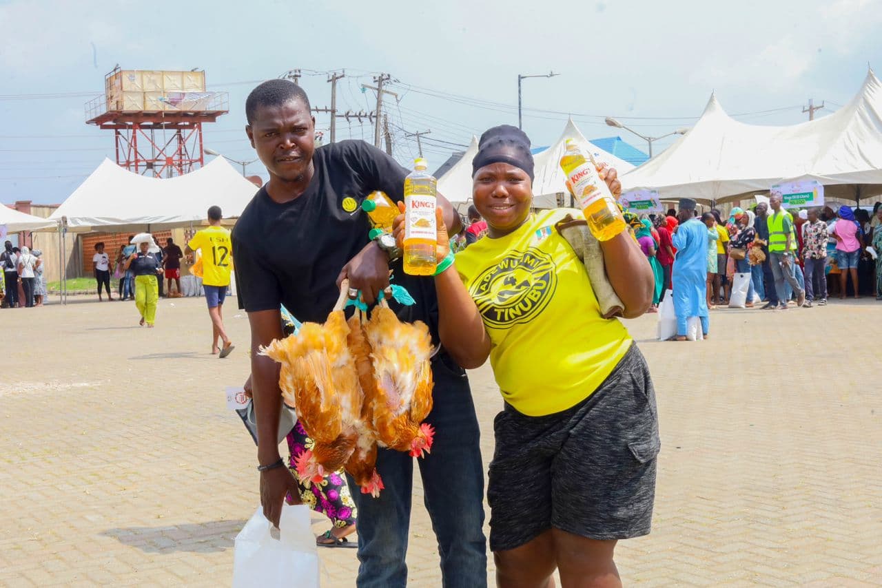 Festive Season Welfare and Holiday Engagements