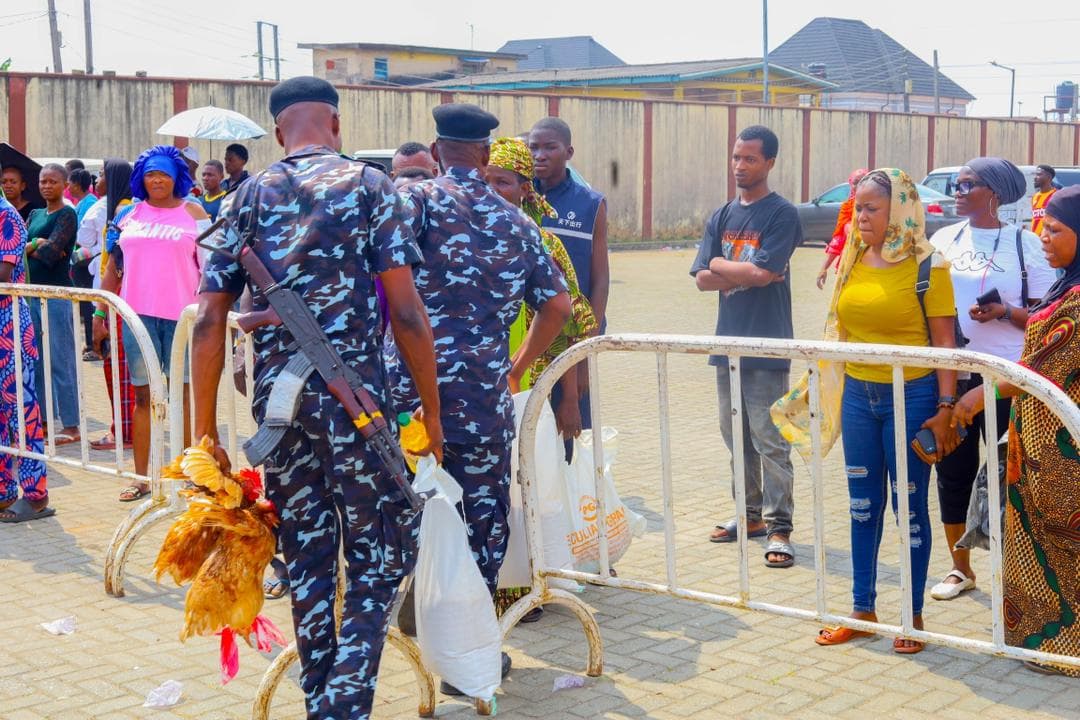 Festive Season Welfare and Holiday Engagements