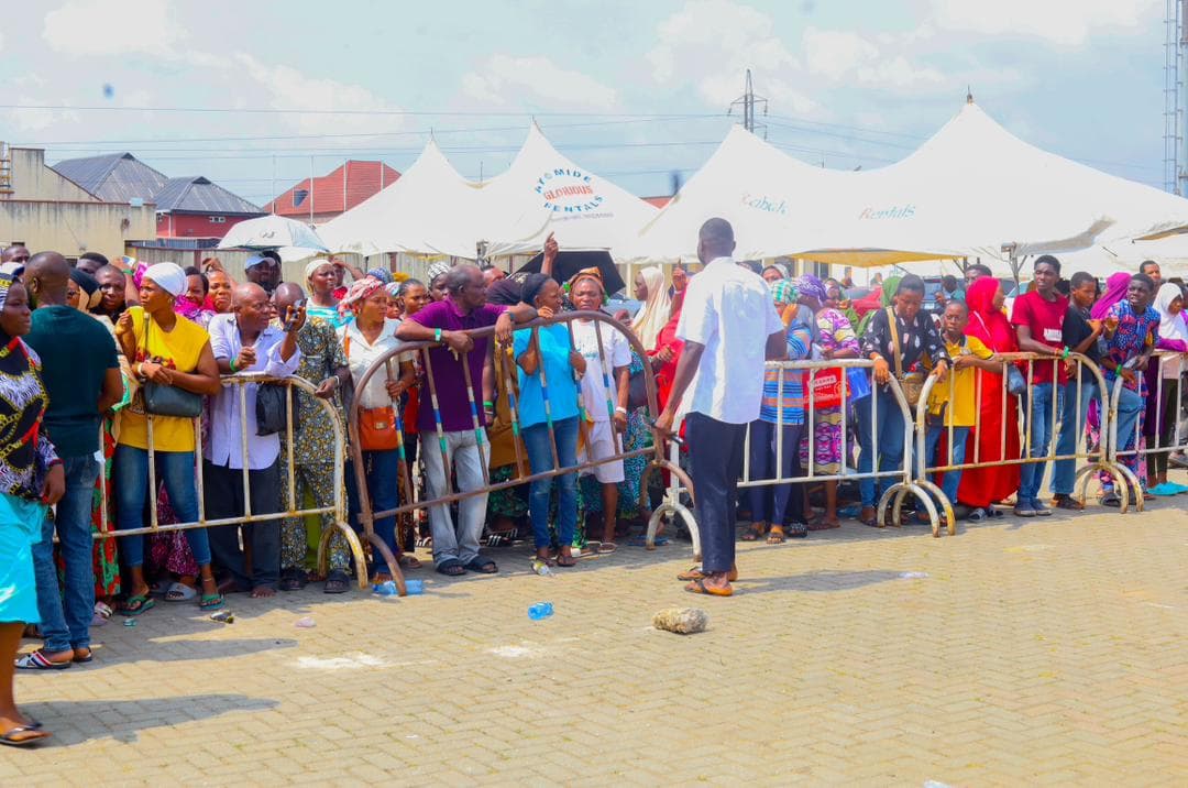 Festive Season Welfare and Holiday Engagements