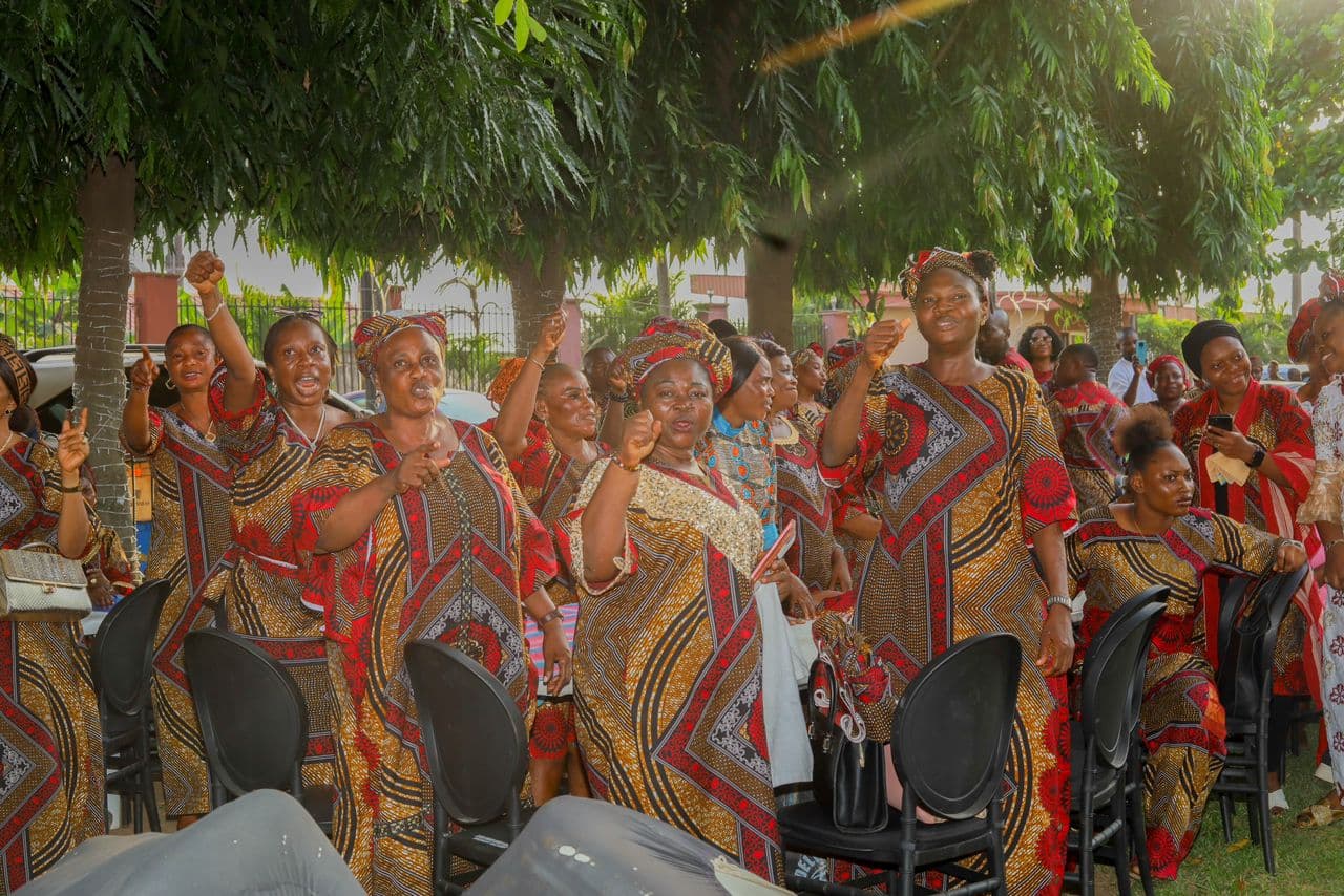 End-of-Year Festivities: Strengthening Community and Celebrating Togetherness