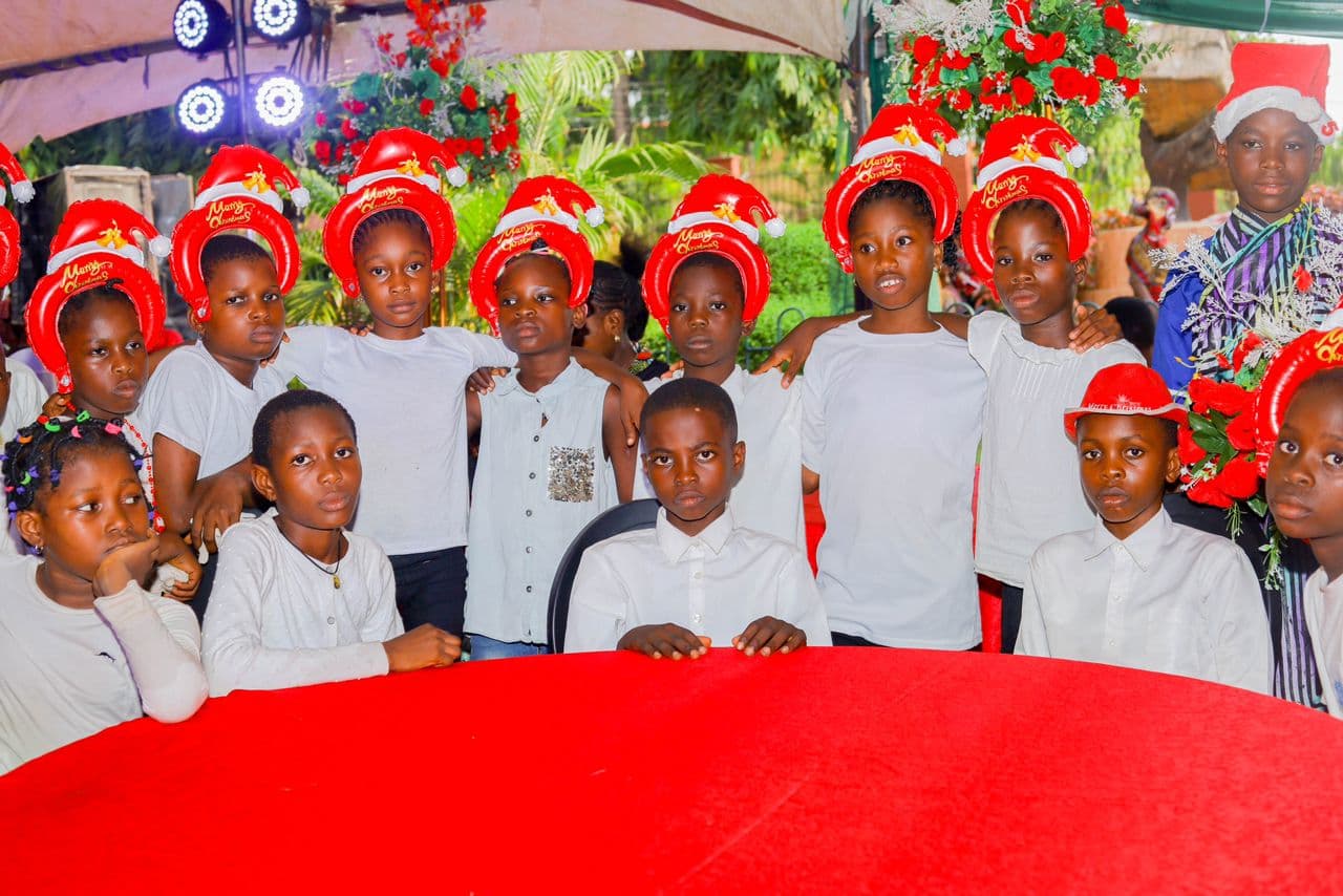 End-of-Year Festivities: Strengthening Community and Celebrating Togetherness