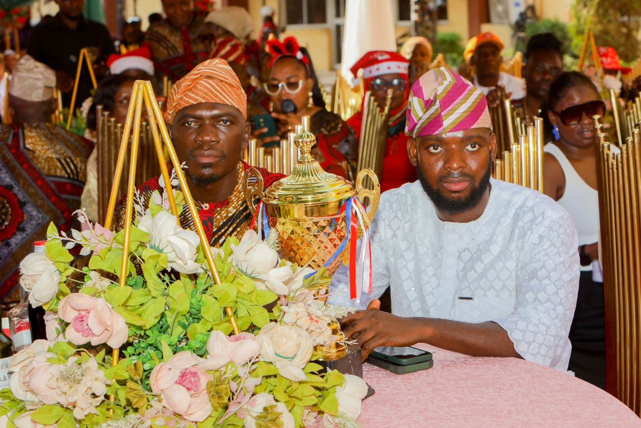 End-of-Year Festivities: Strengthening Community and Celebrating Togetherness