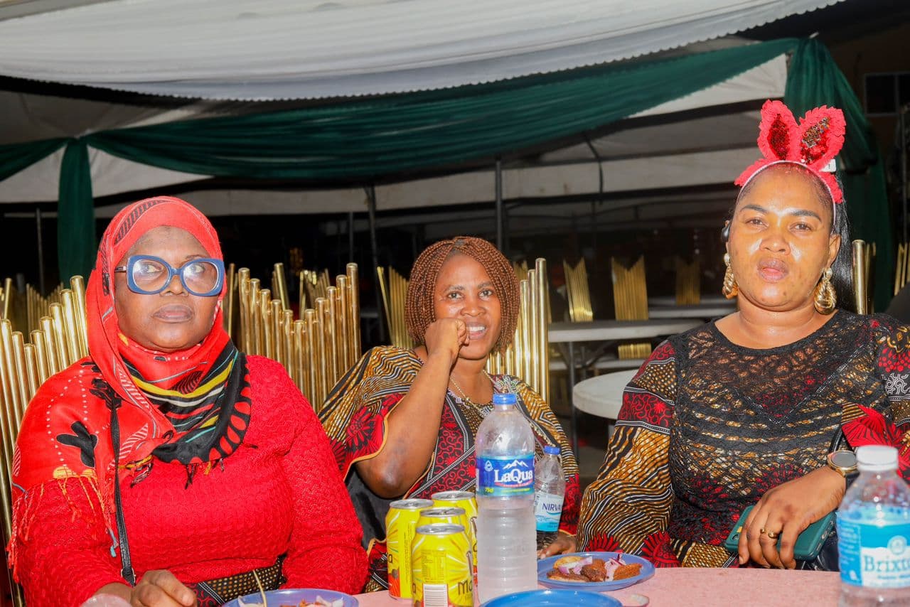 End-of-Year Festivities: Strengthening Community and Celebrating Togetherness