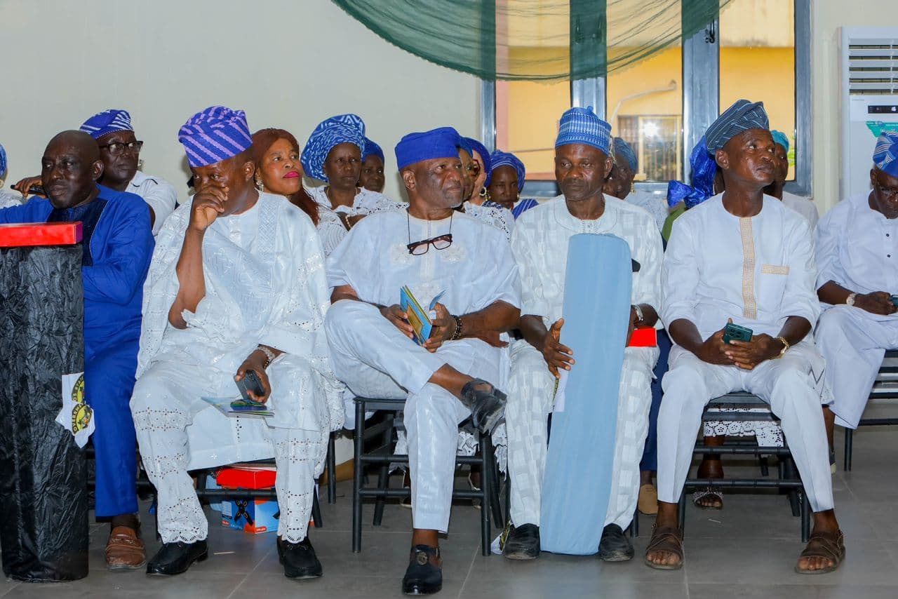 Honouring Years of Dedicated Service and Lasting Impact