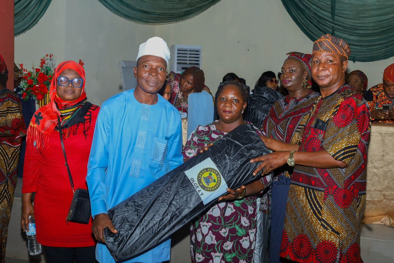 Honouring Years of Dedicated Service and Lasting Impact