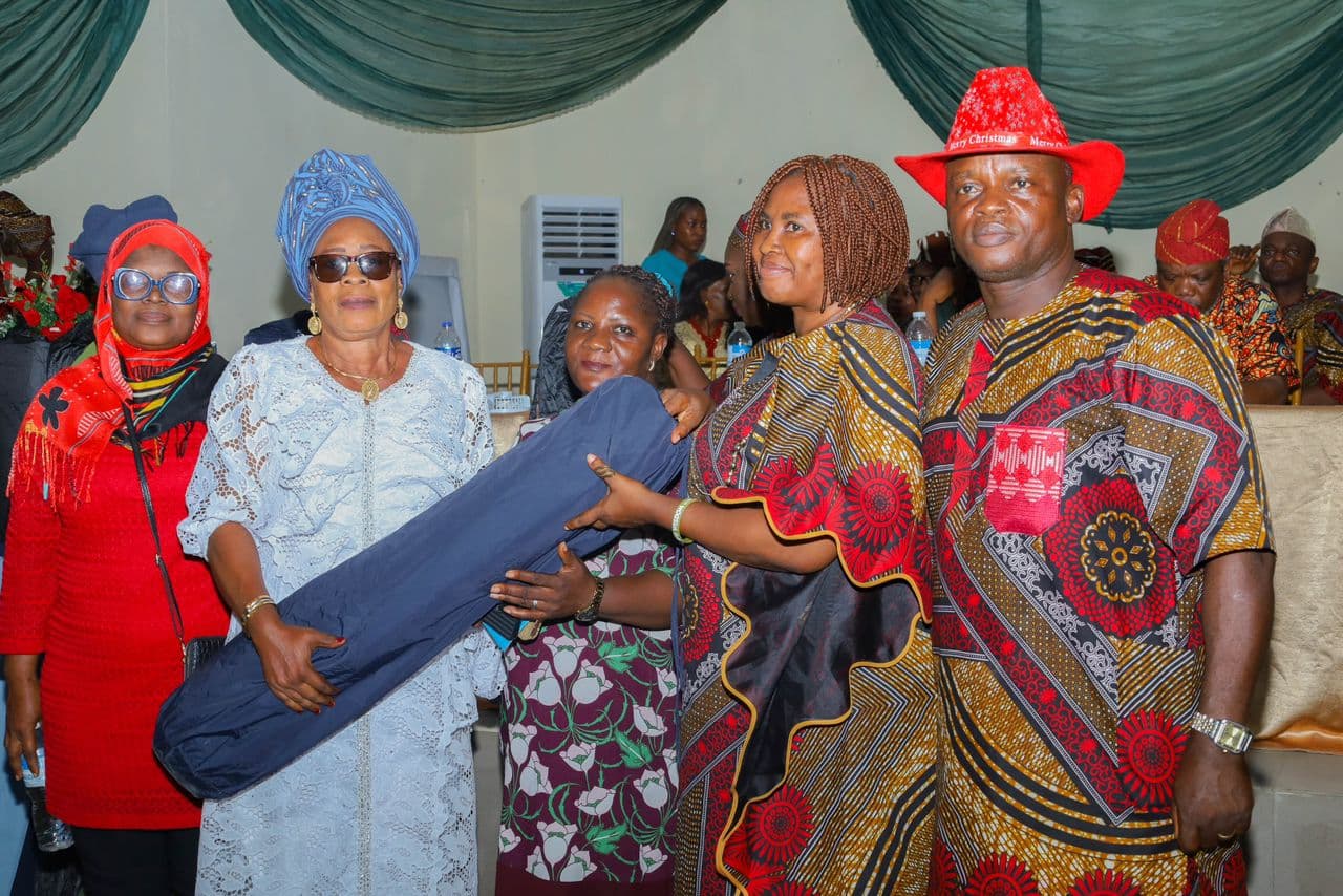Honouring Years of Dedicated Service and Lasting Impact