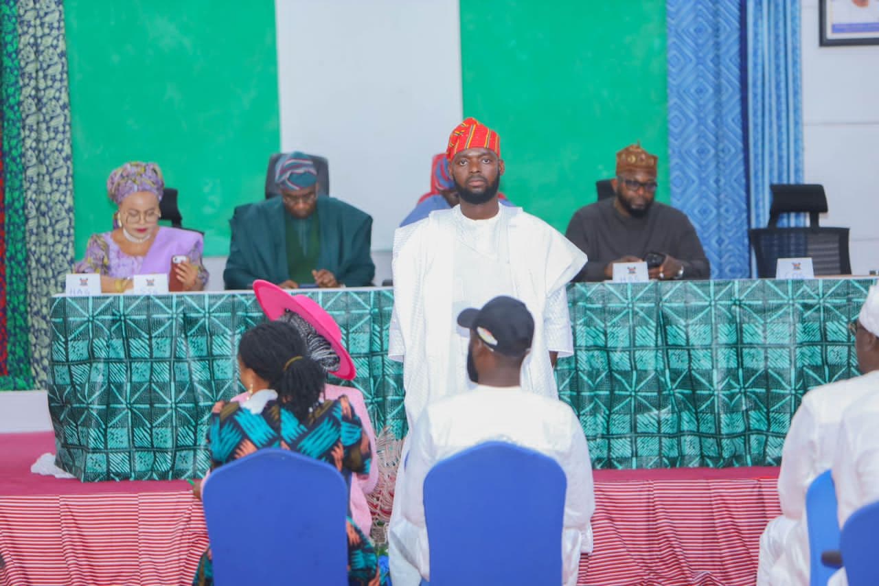 Commencement of a New Administrative Era